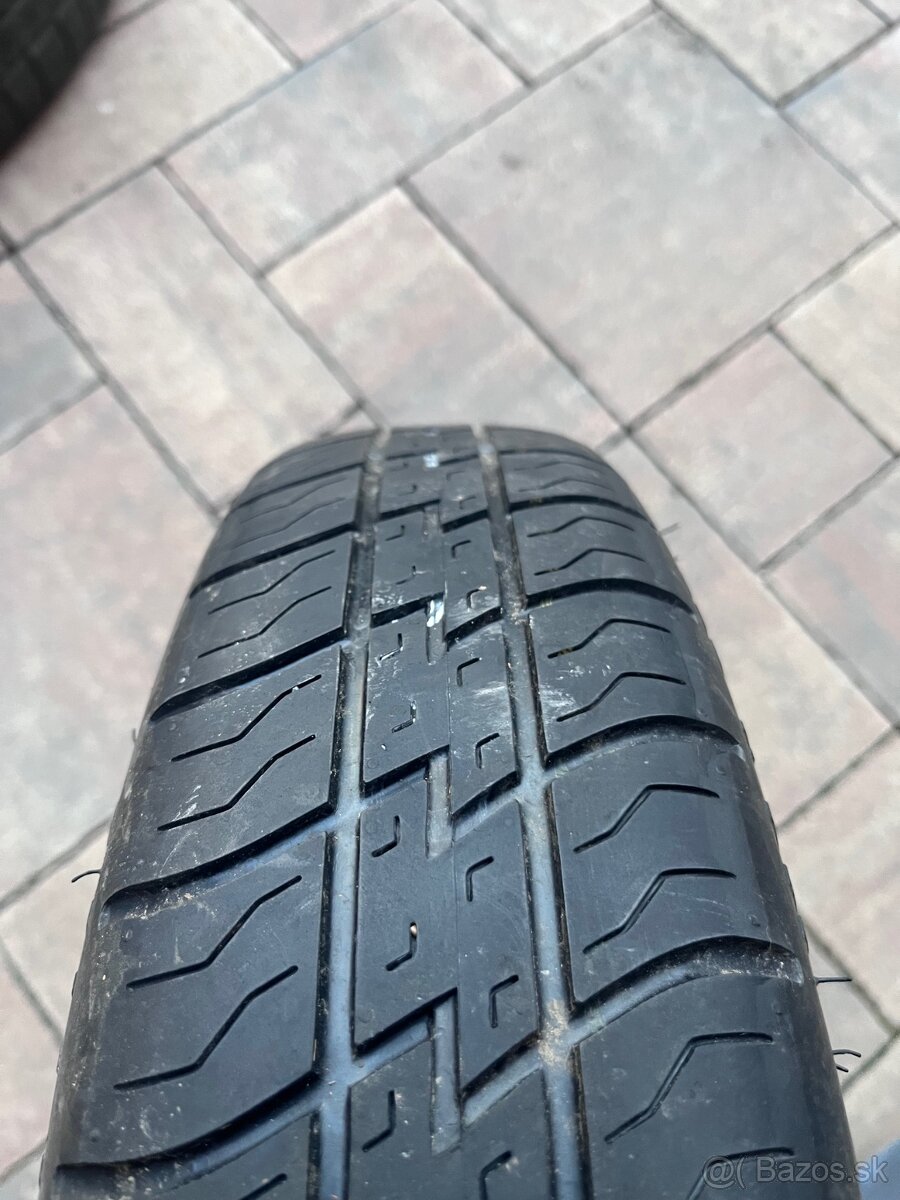 Rezervné koleso VW/Skoda/Seat R16, 5x112 - 3