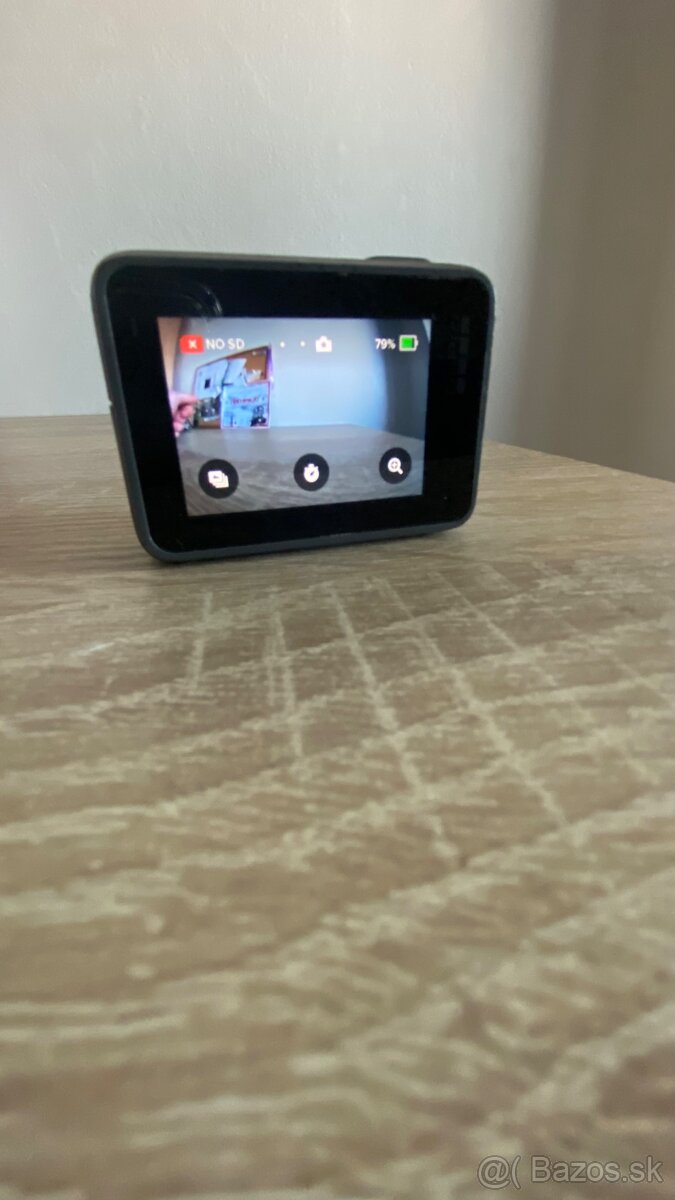 Gopro Hero 7 Silver - 3