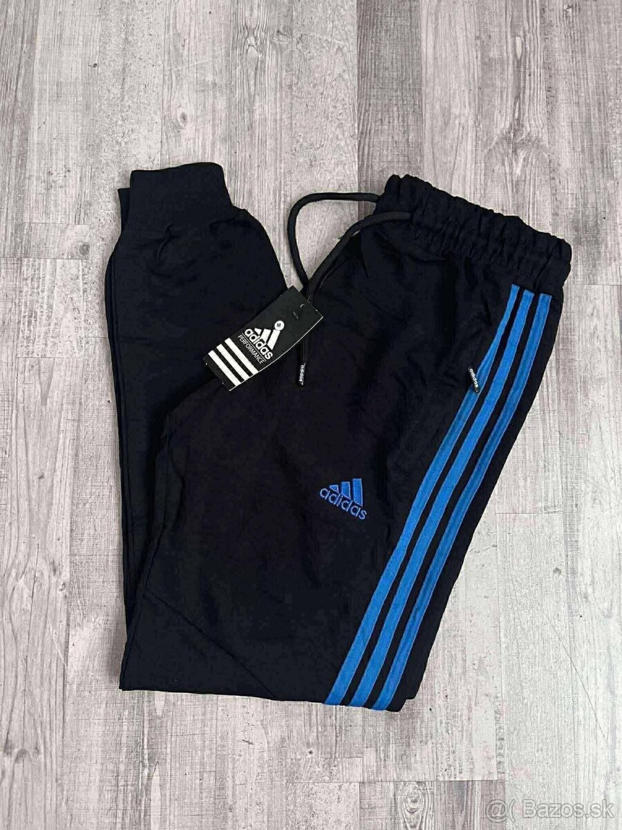 Pánske tepláky - 3