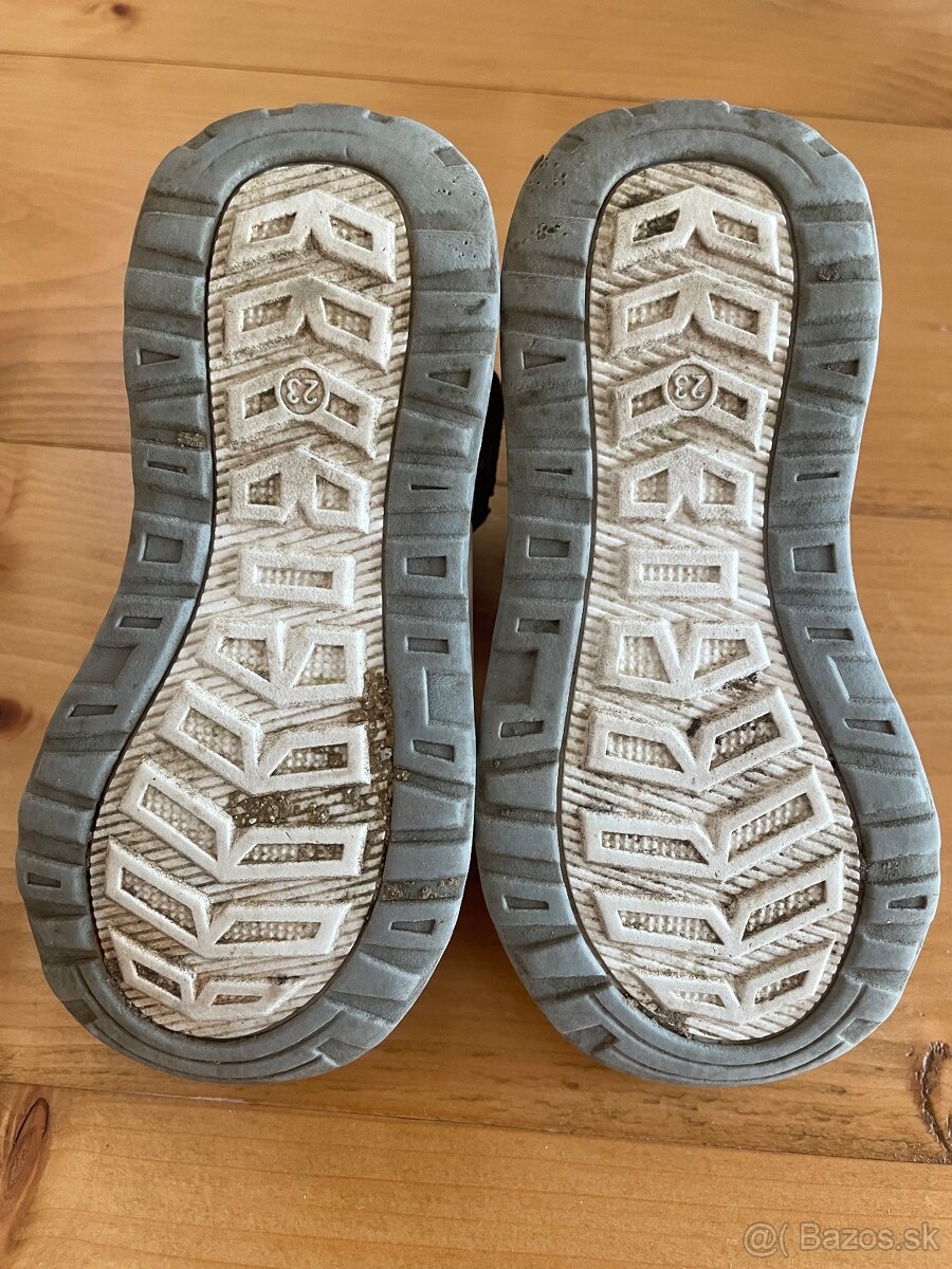 sandale cislo 23 - 3