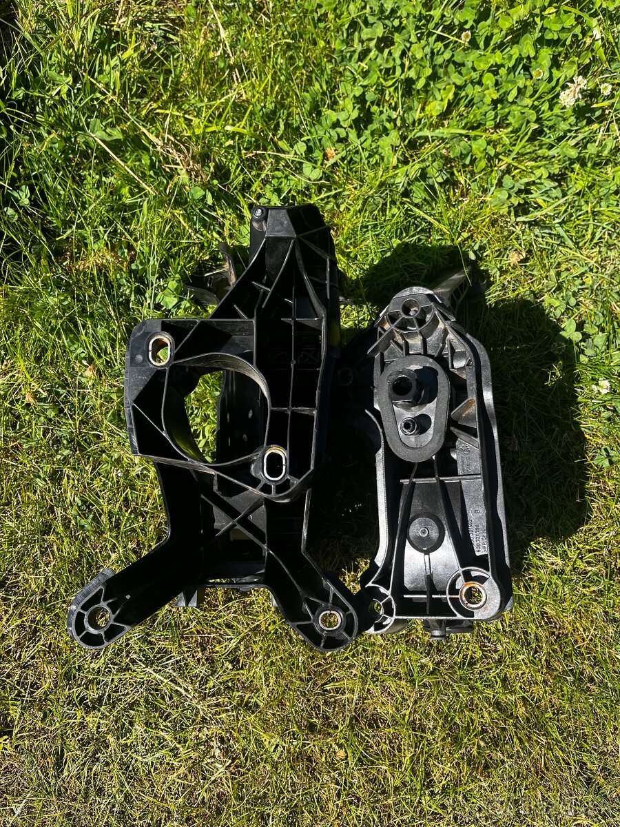 Pedále Škoda octavia 3 - 3