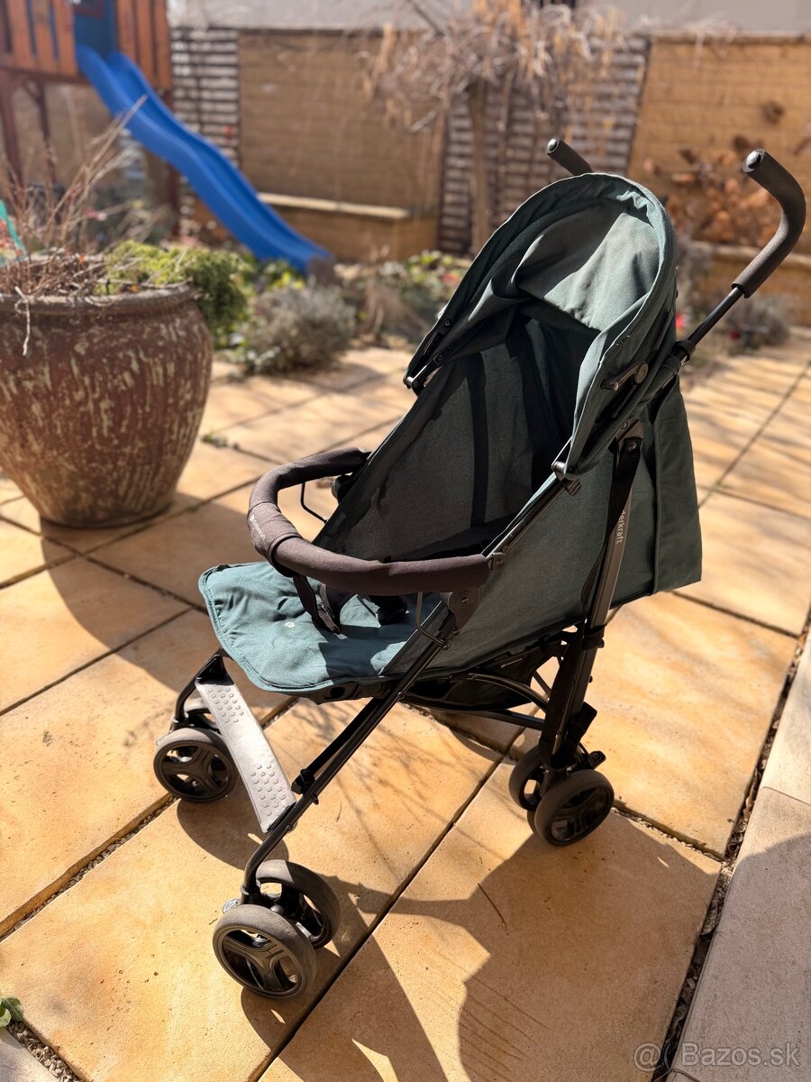 Golfový kočík Kinderkraft - 3