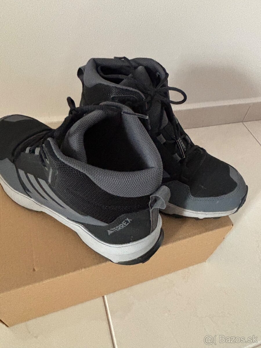 Zimne adidas topanky - 3