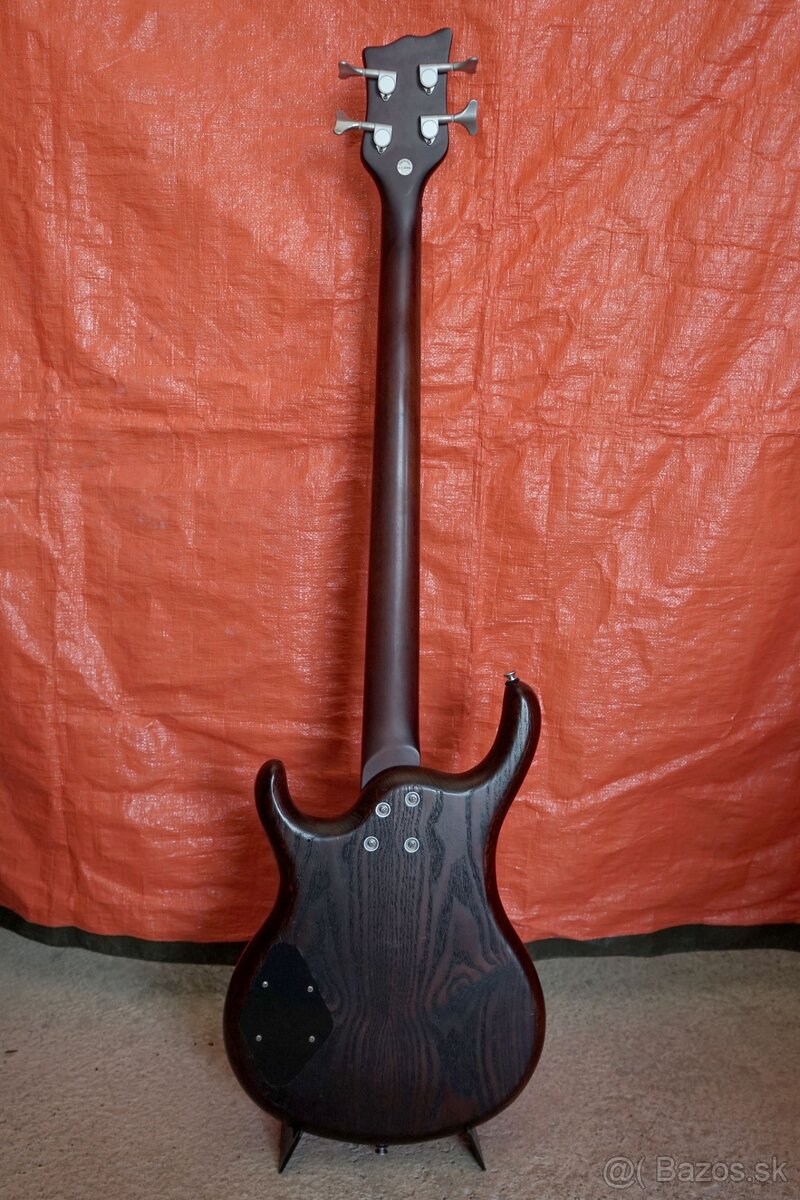 basgitara Tanglewood Warrior 2 - 3