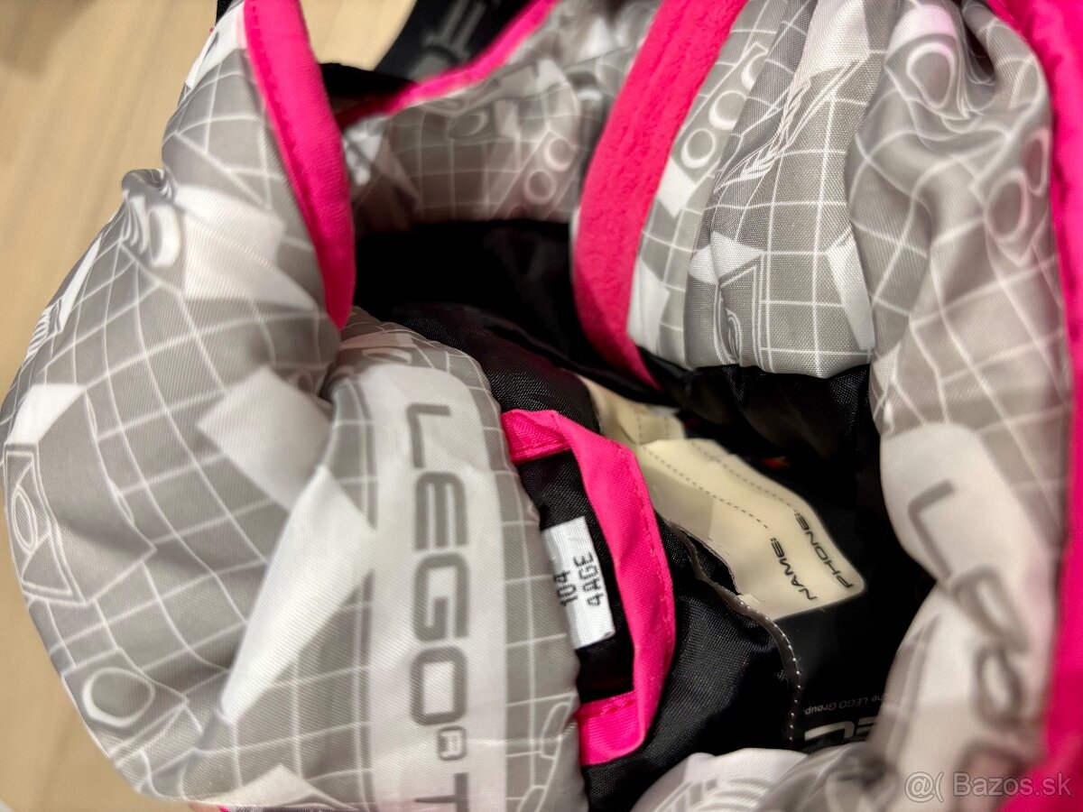 Nohavice Lego wear - 3