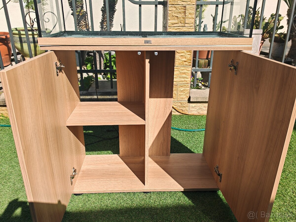 Akvárium Juvel 140 Litrov - 3