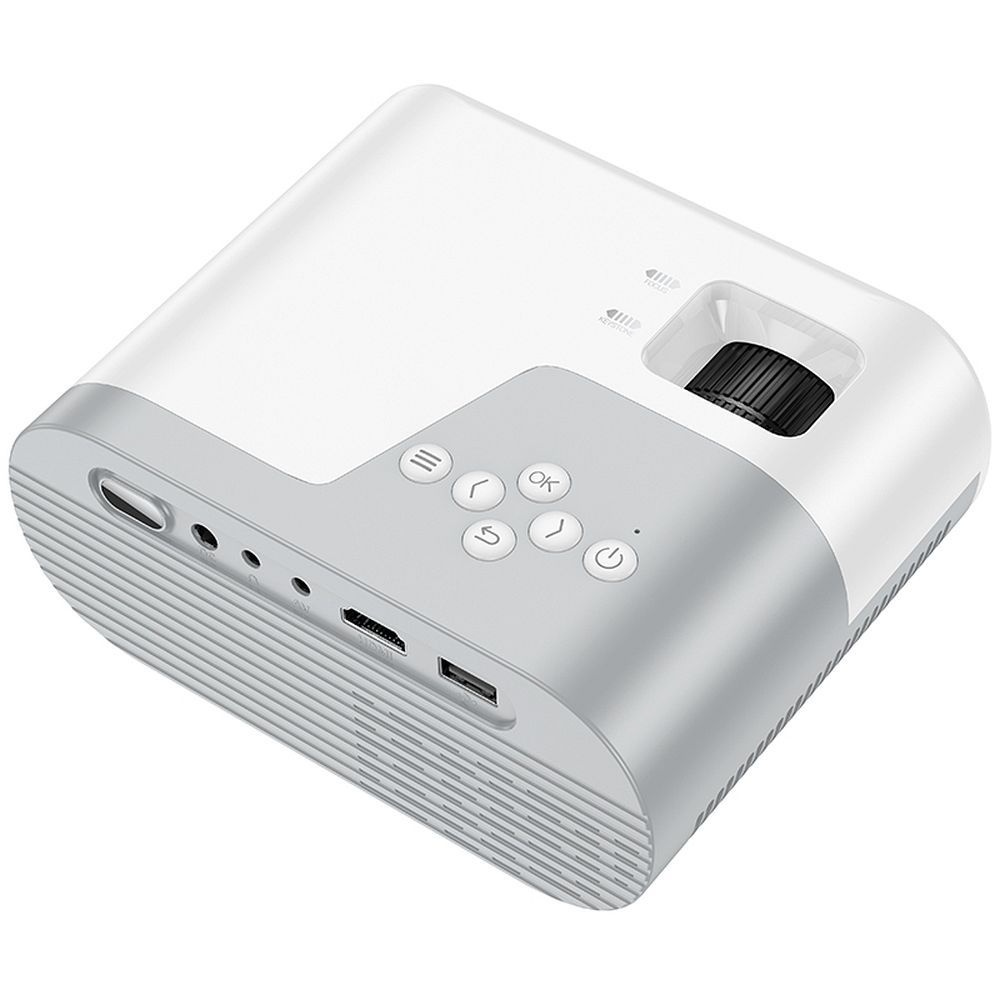 Projektor HD AndroidTV HOCO DT2 - 3