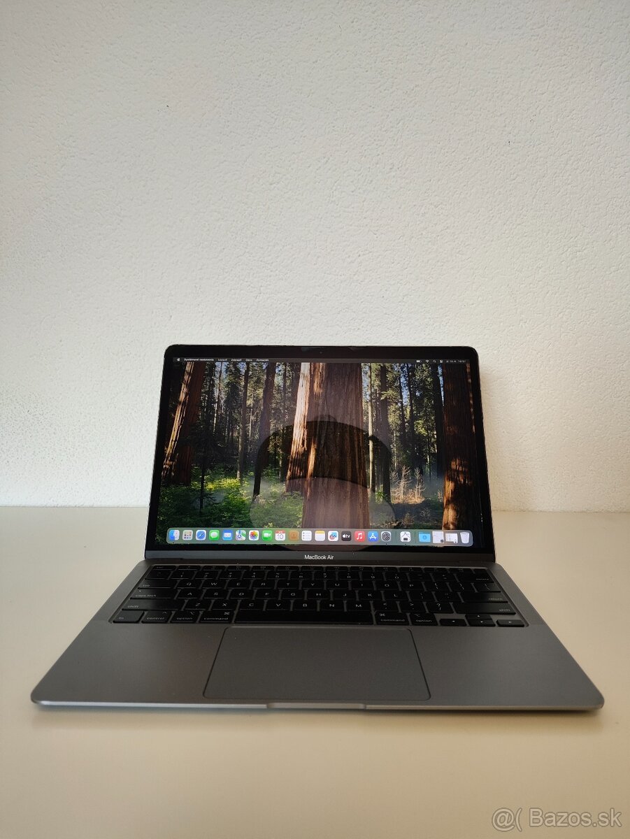 MacBook Air 2020 | i5 • 8GB • 256GB SSD - 3