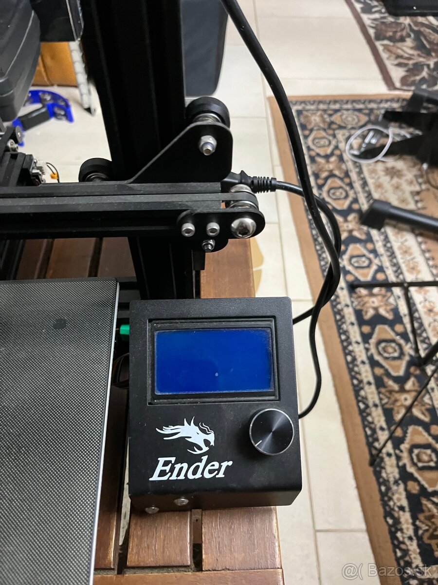 Ender 3 pro - 3