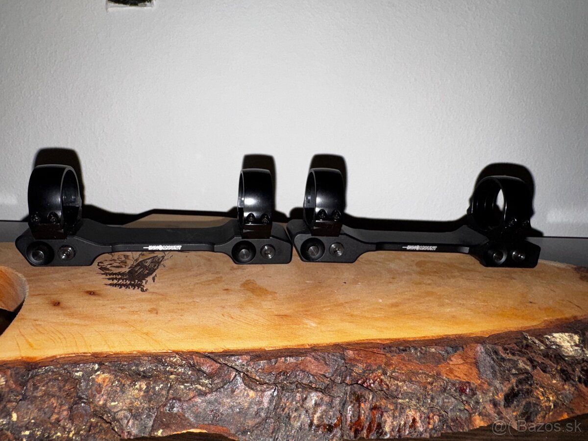 Innomount montáž - 3