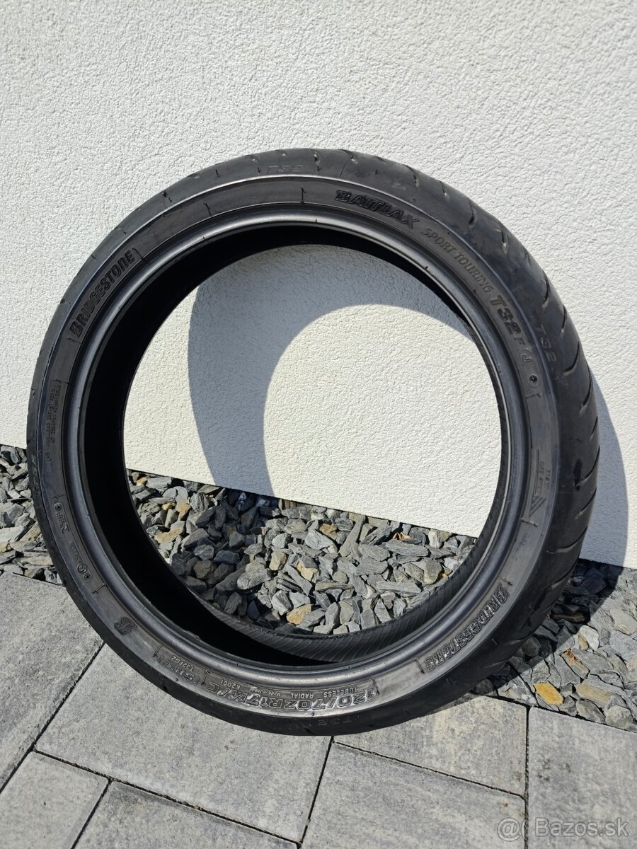 Pneu - 3