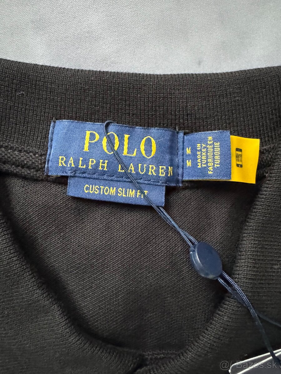 Ralph Lauren polokošela - 3