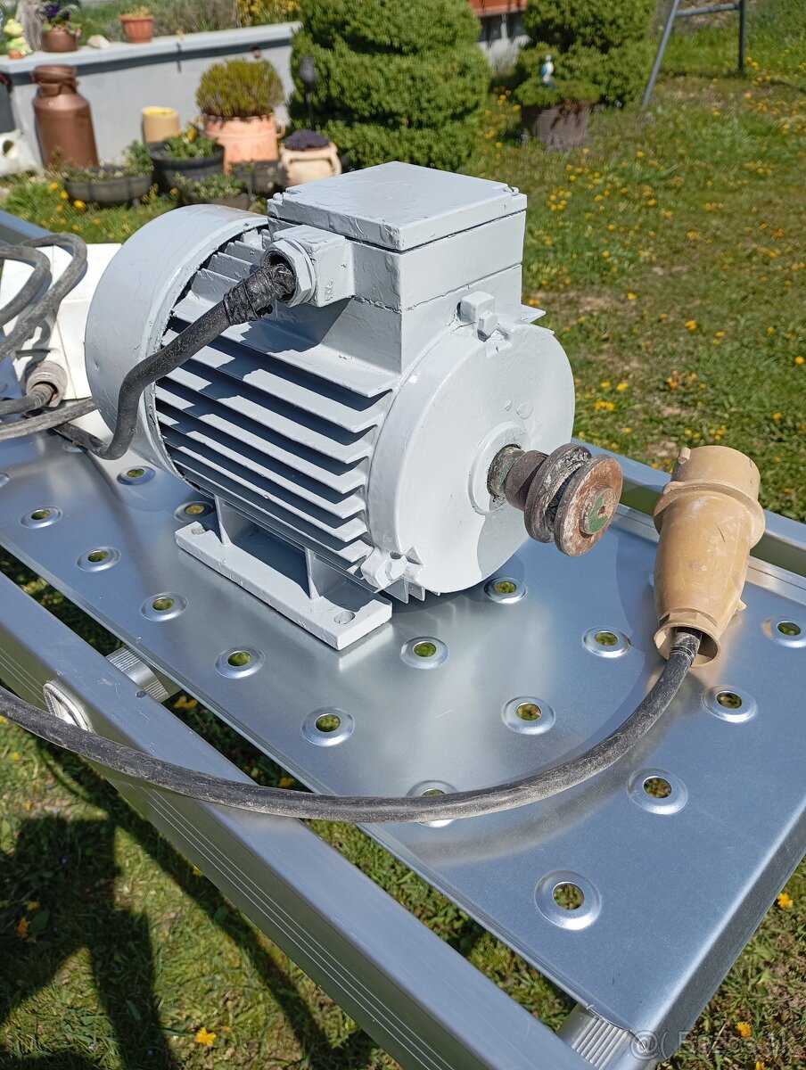 Elektro motor - 3