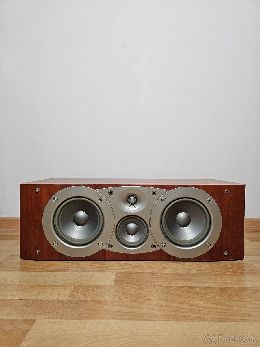 Infinity Beta C360 - 3