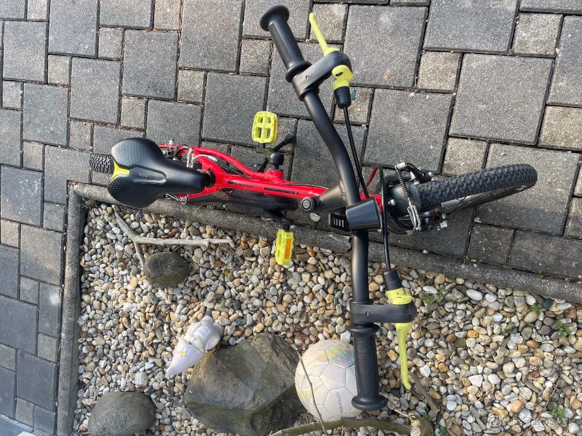 Detsky bicykel - 3