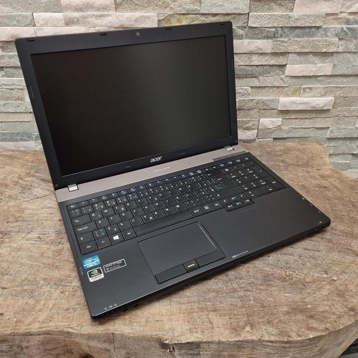 NOTEBOOKY ACER ASUS LENOVO - 3
