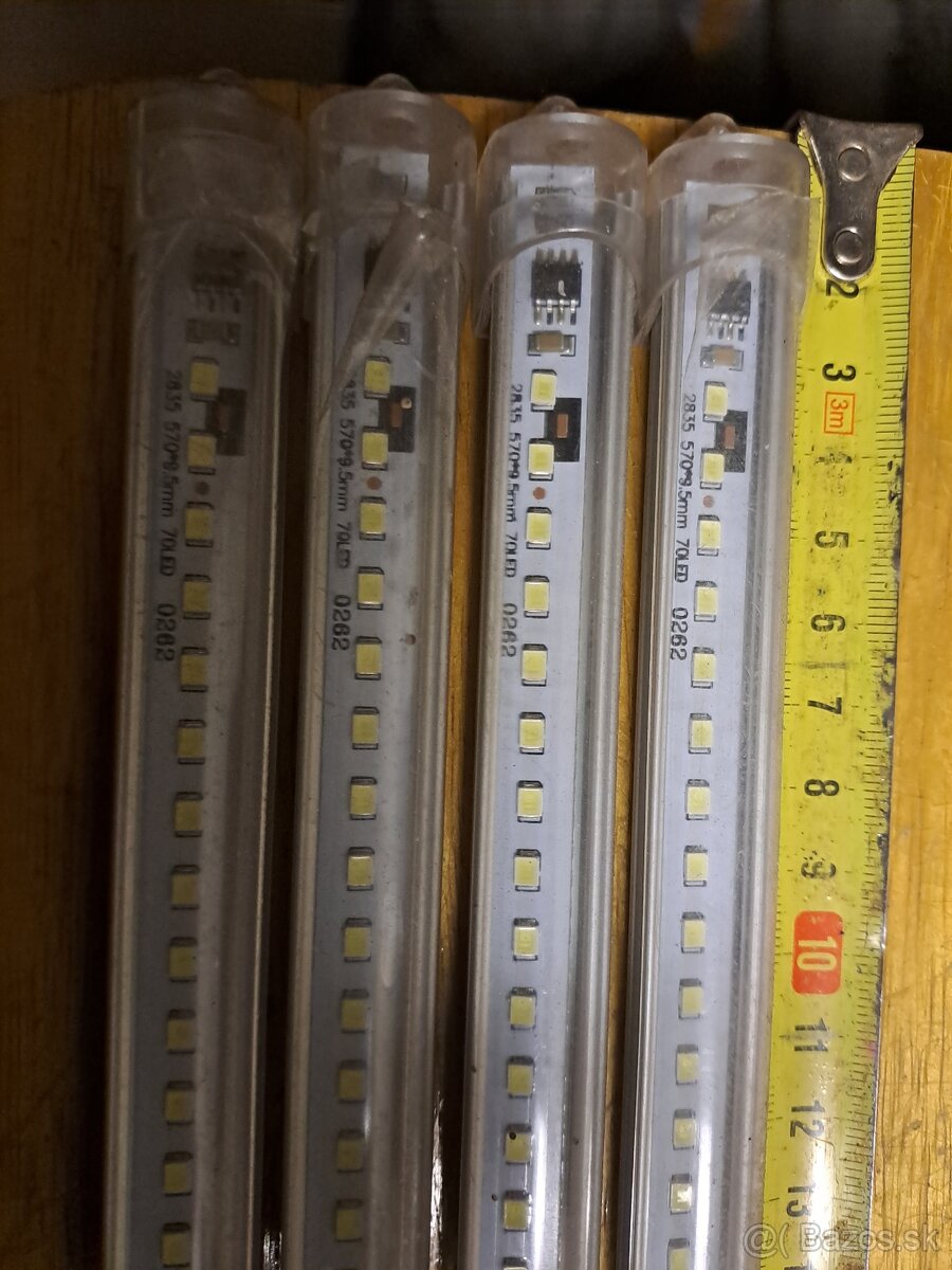 Led pasy. - 3