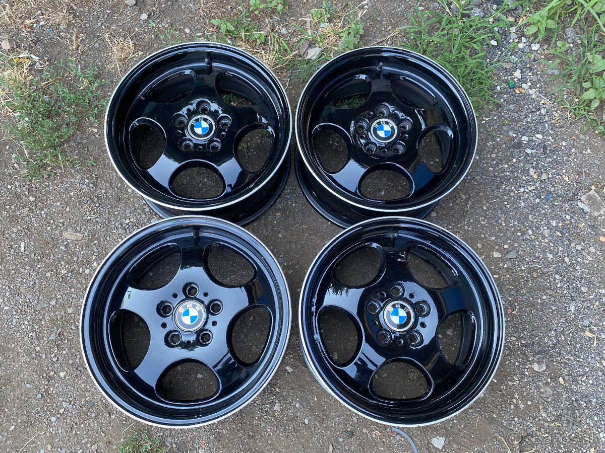 BMW Styling 109 5x120 R17 - 3