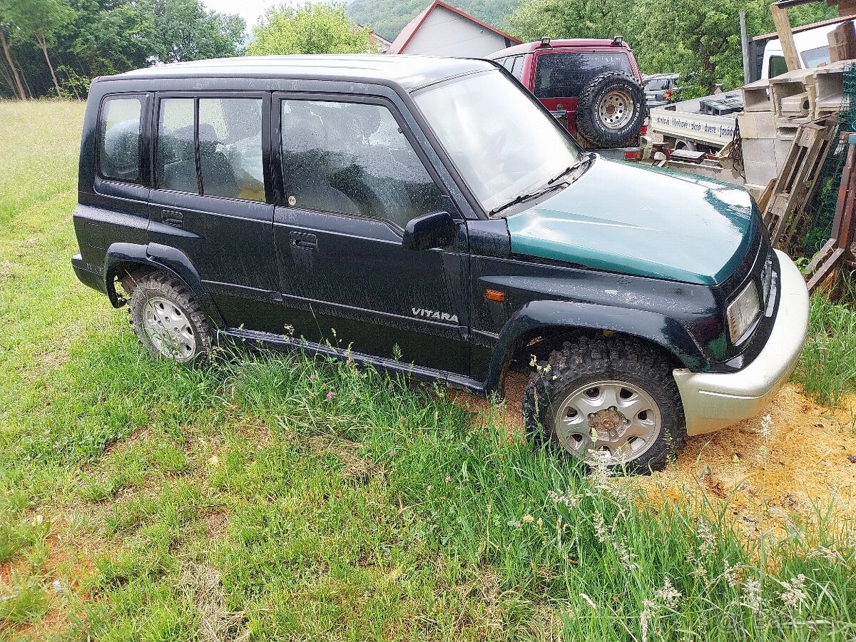 Vitara - 3