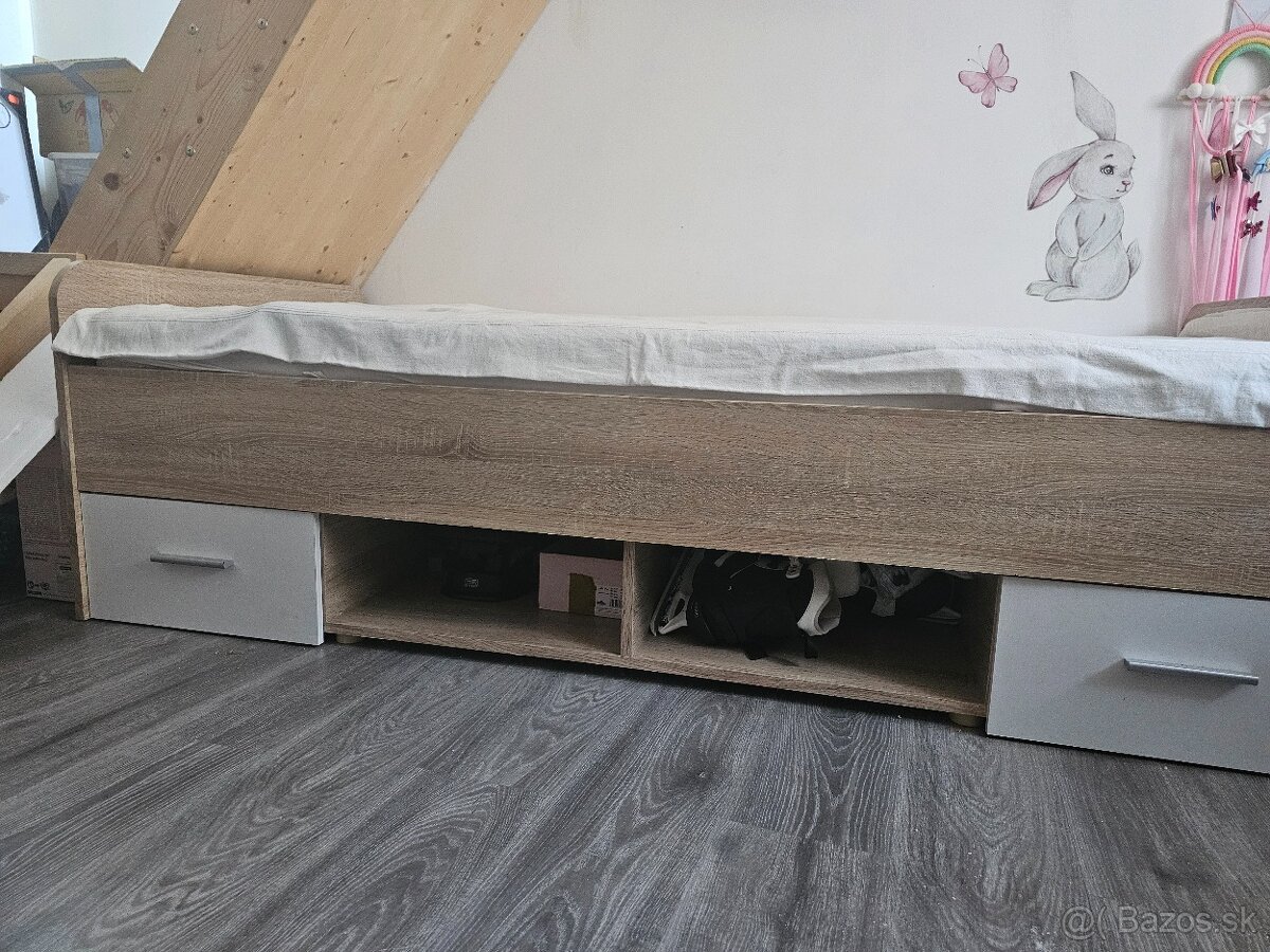 Postel 90x180 - 3