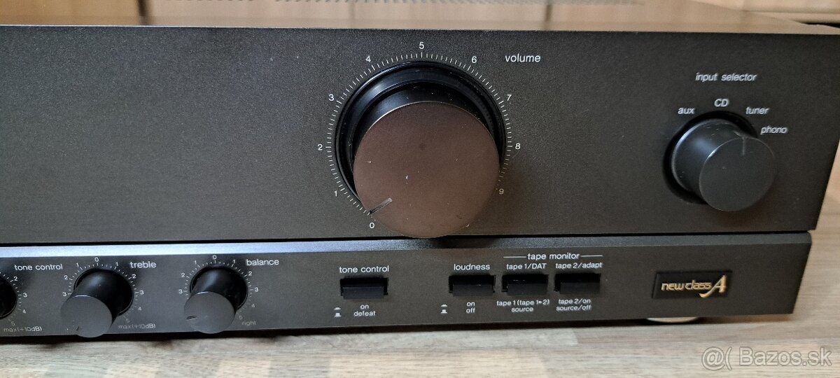 Technics SU 810 - 3