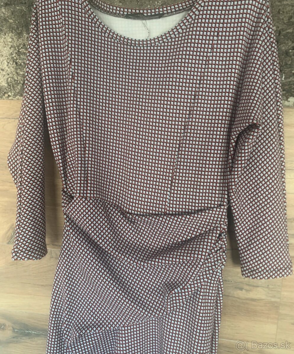 MaxMara šaty - 3