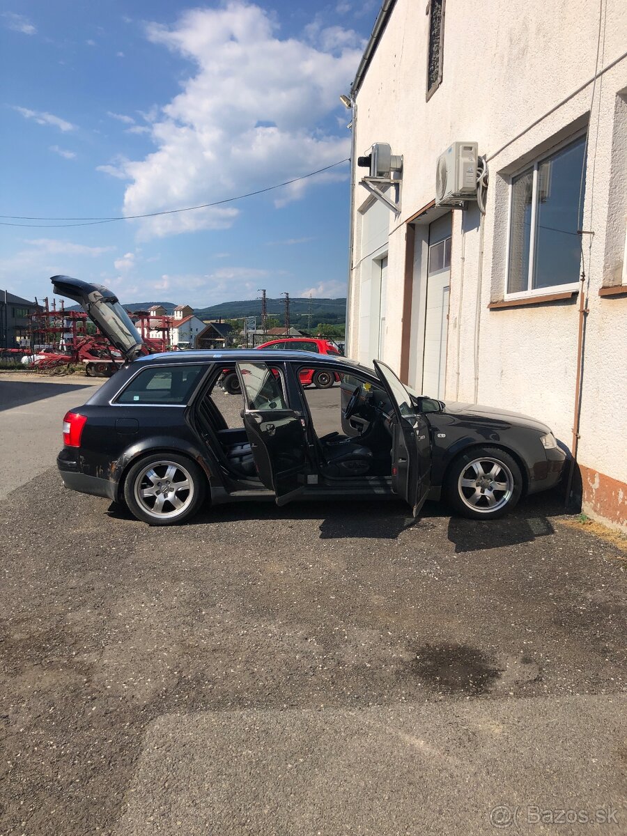 3.0i QUATTRO - 3