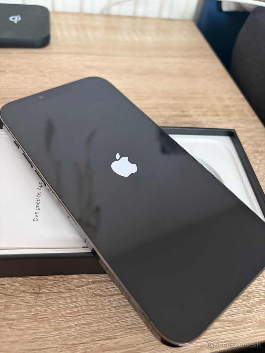iPhone 13 pro max - 3