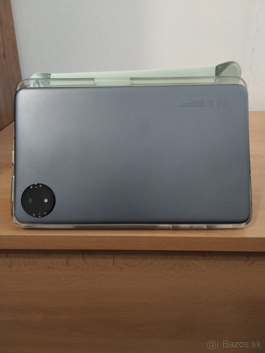 Predám tablet Xiaomi Redmi Pad SE 8.7 - 3