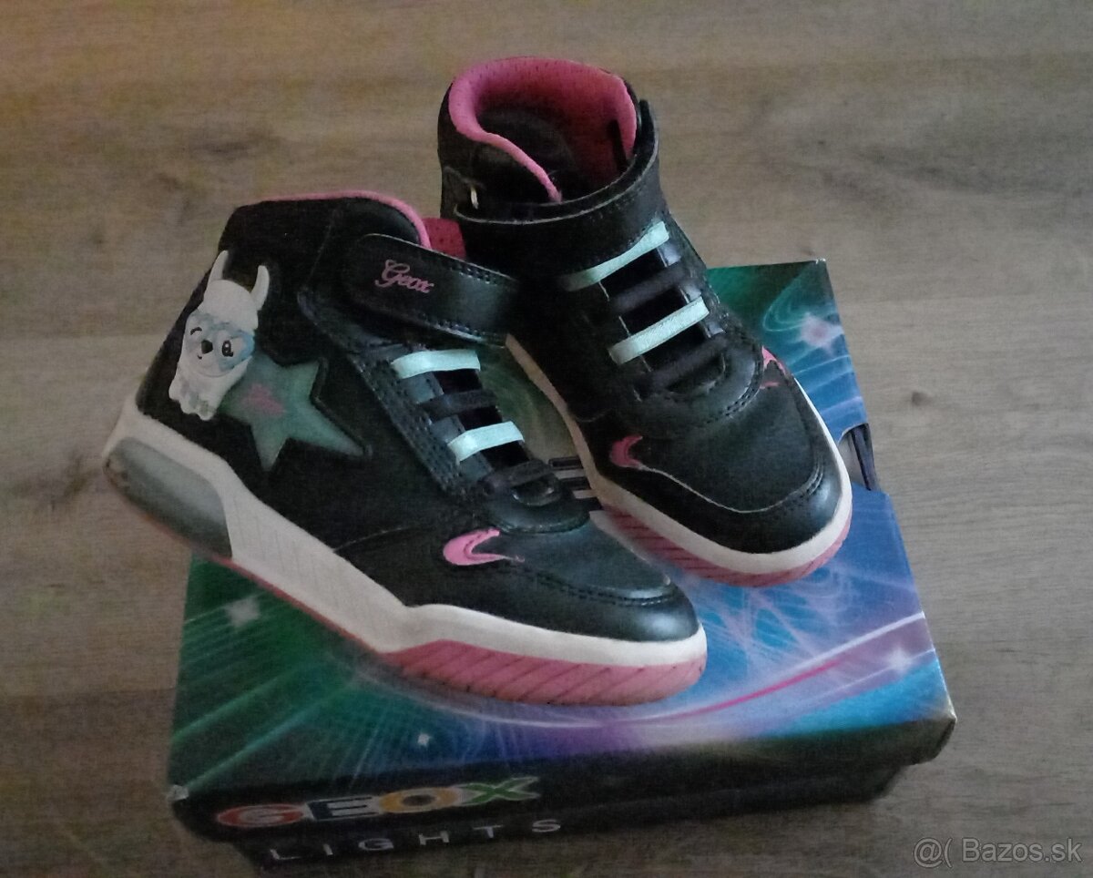Geox v.28 - 3