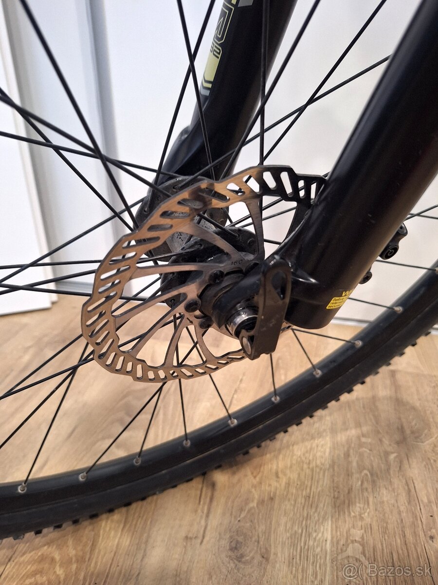 Kellys spider 90 - 3