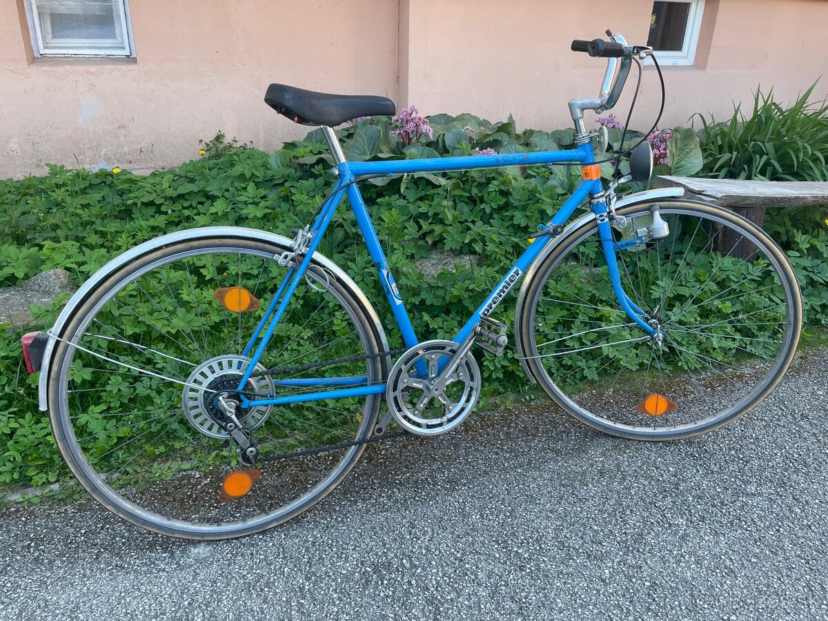 Bicykel Premier - 3