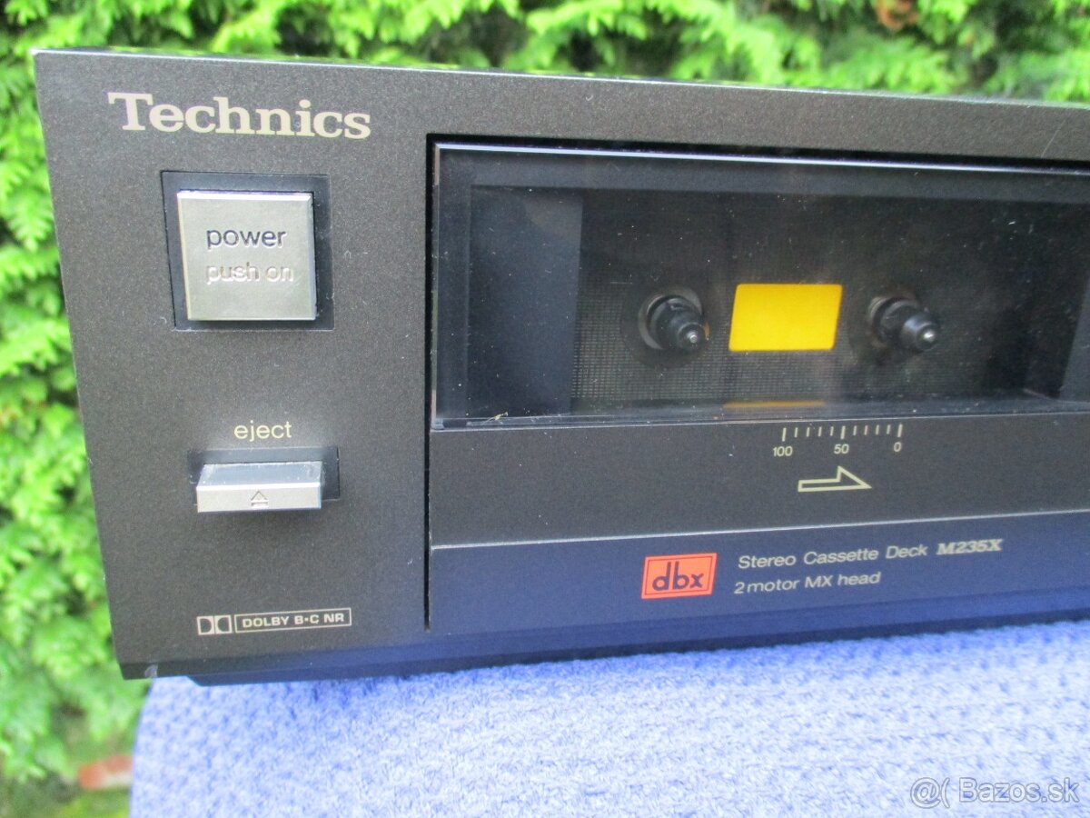 Technics RSM 235 X - 3