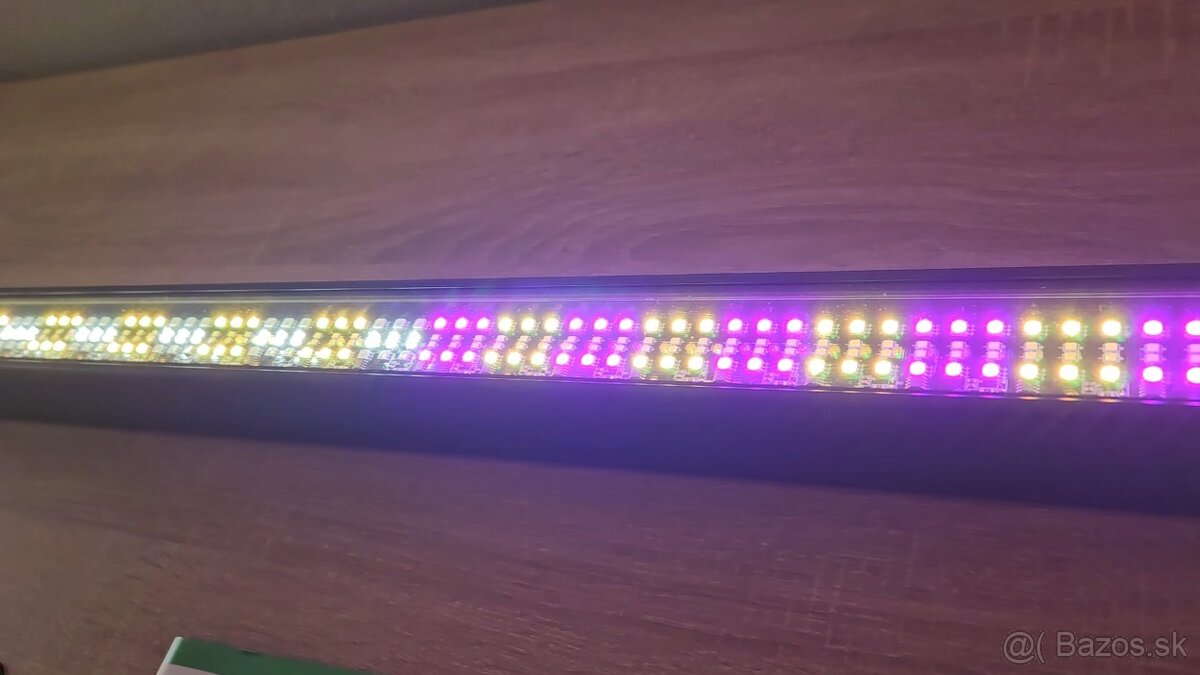 LED BAR pixel 336 lediek RGBW - 3