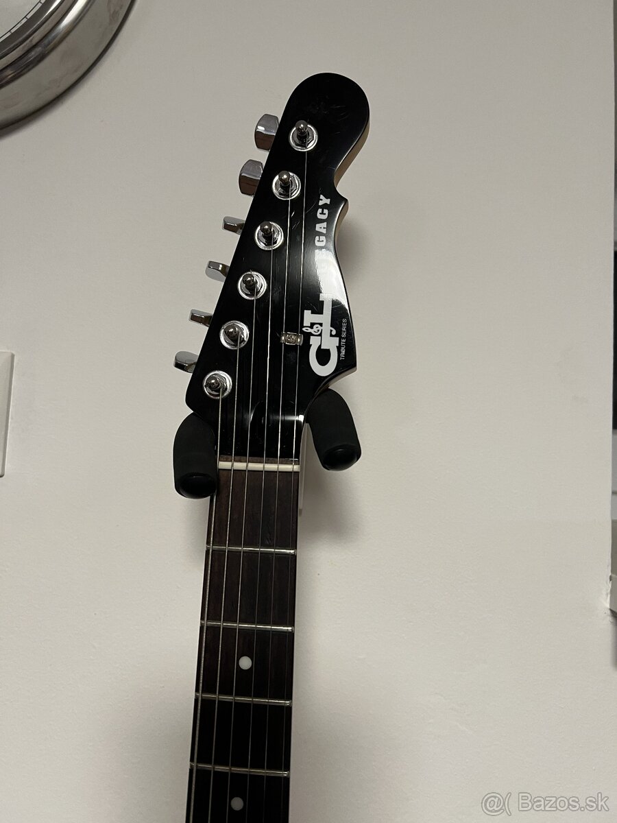 G&L Tribute Legacy HSS (stratocaster) - 3