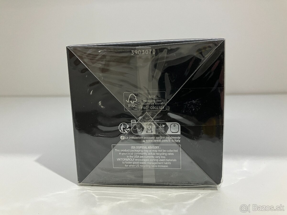 Viktor&Rolf Spicebomb Dark Leather parfem 150ml - 3