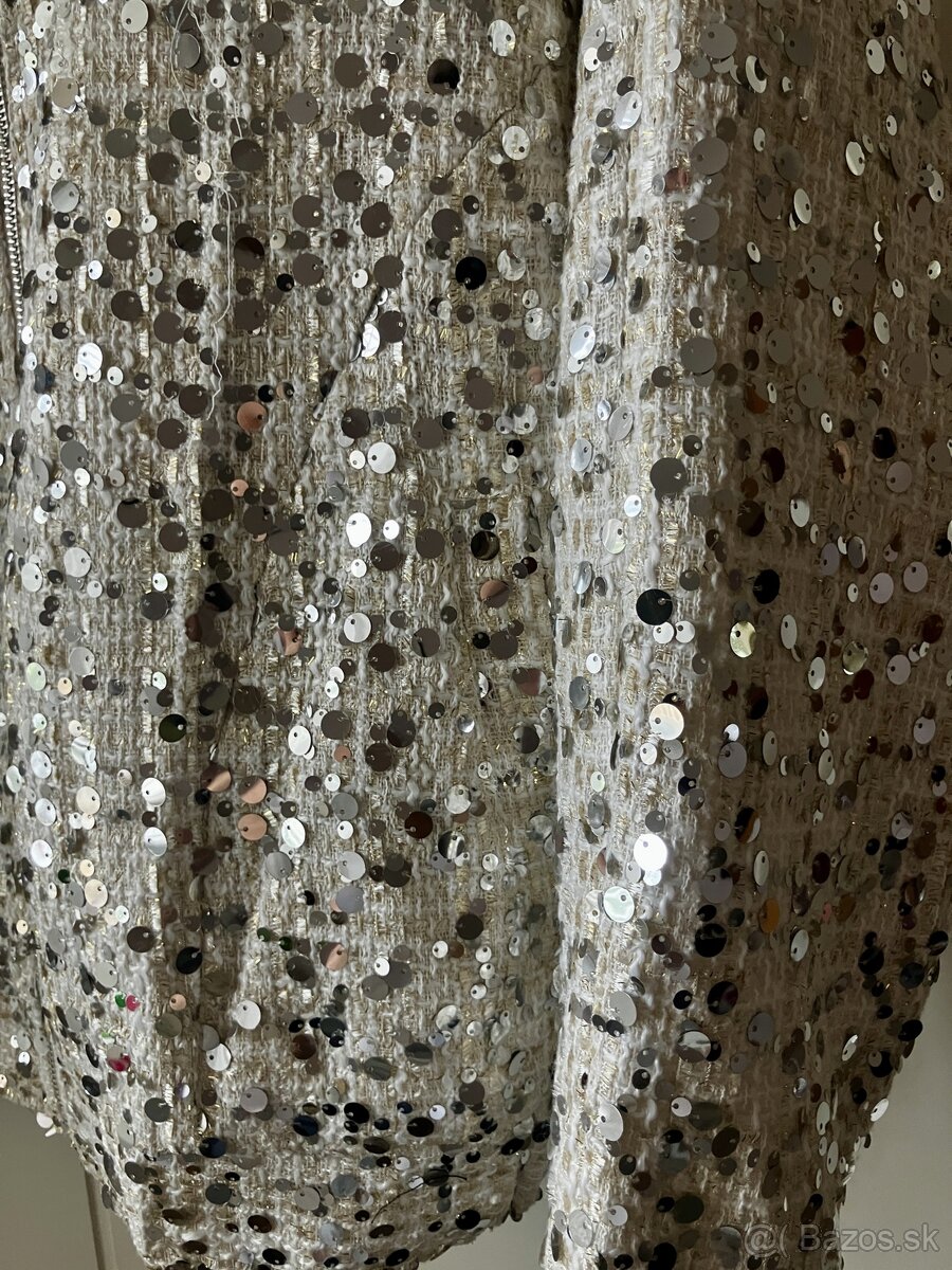 Bunda - bomber vel. S Novy - 3