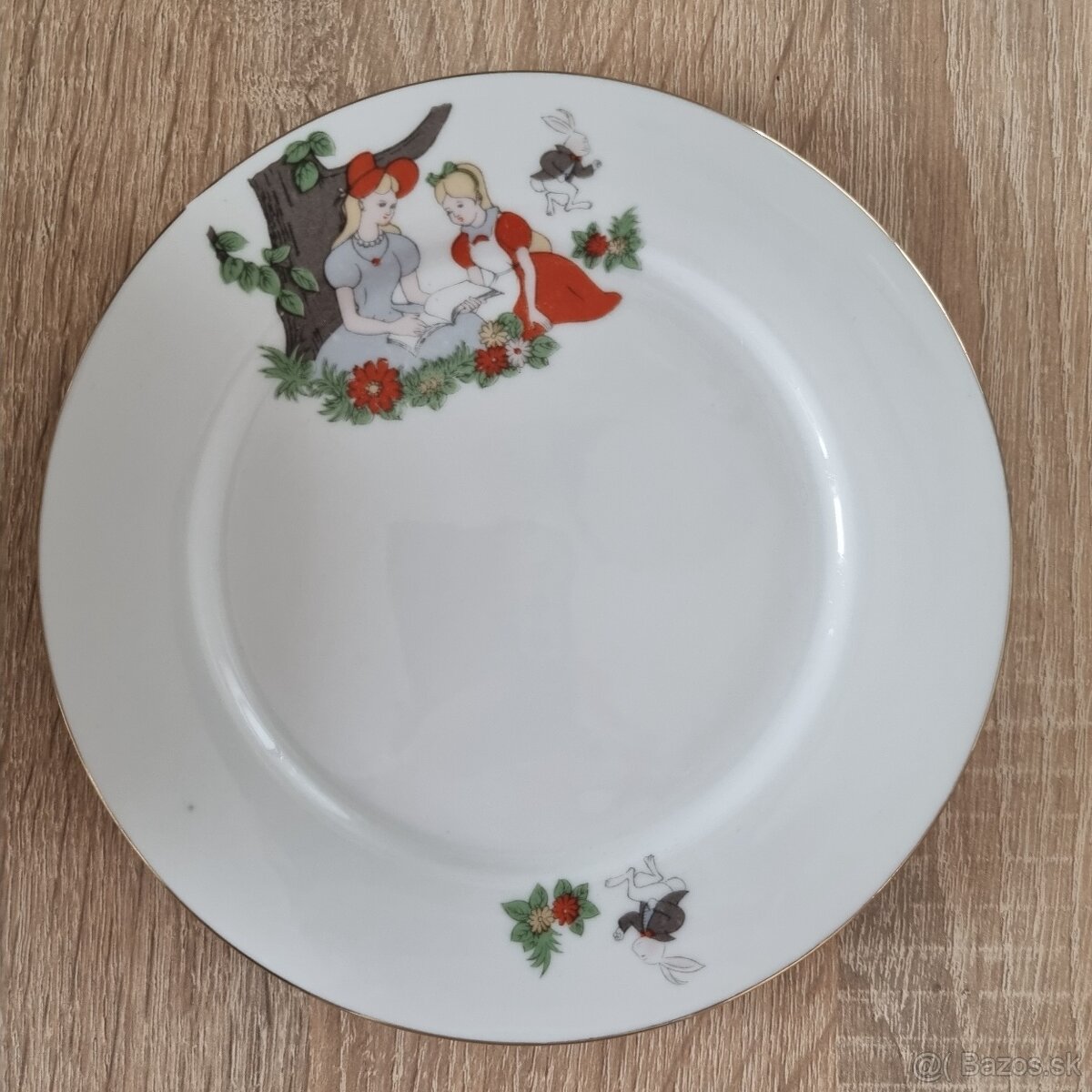 Detská jedalenska suprava - 3