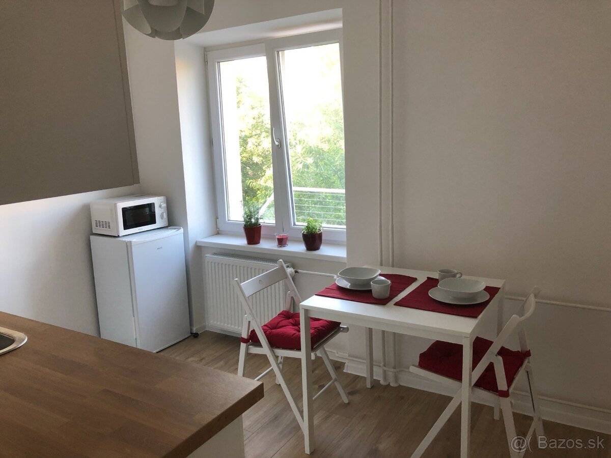 2-izbový byt Dlhé Hony - rekonštruovaný a zariadený - 3