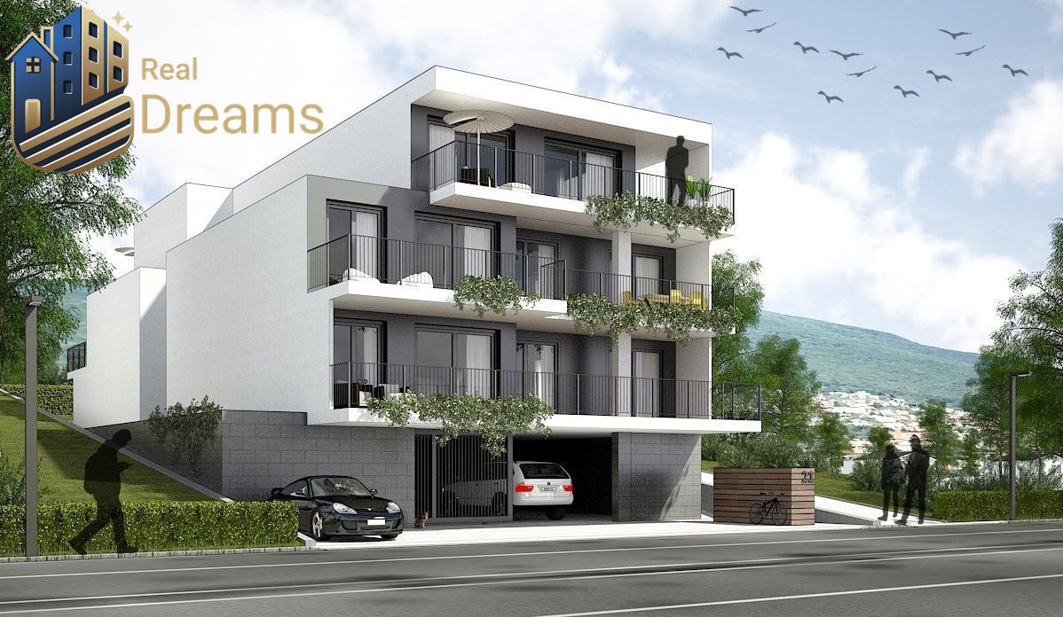 Prémiová investičná príležitosť v Nitre na Zobore – projekt - 3