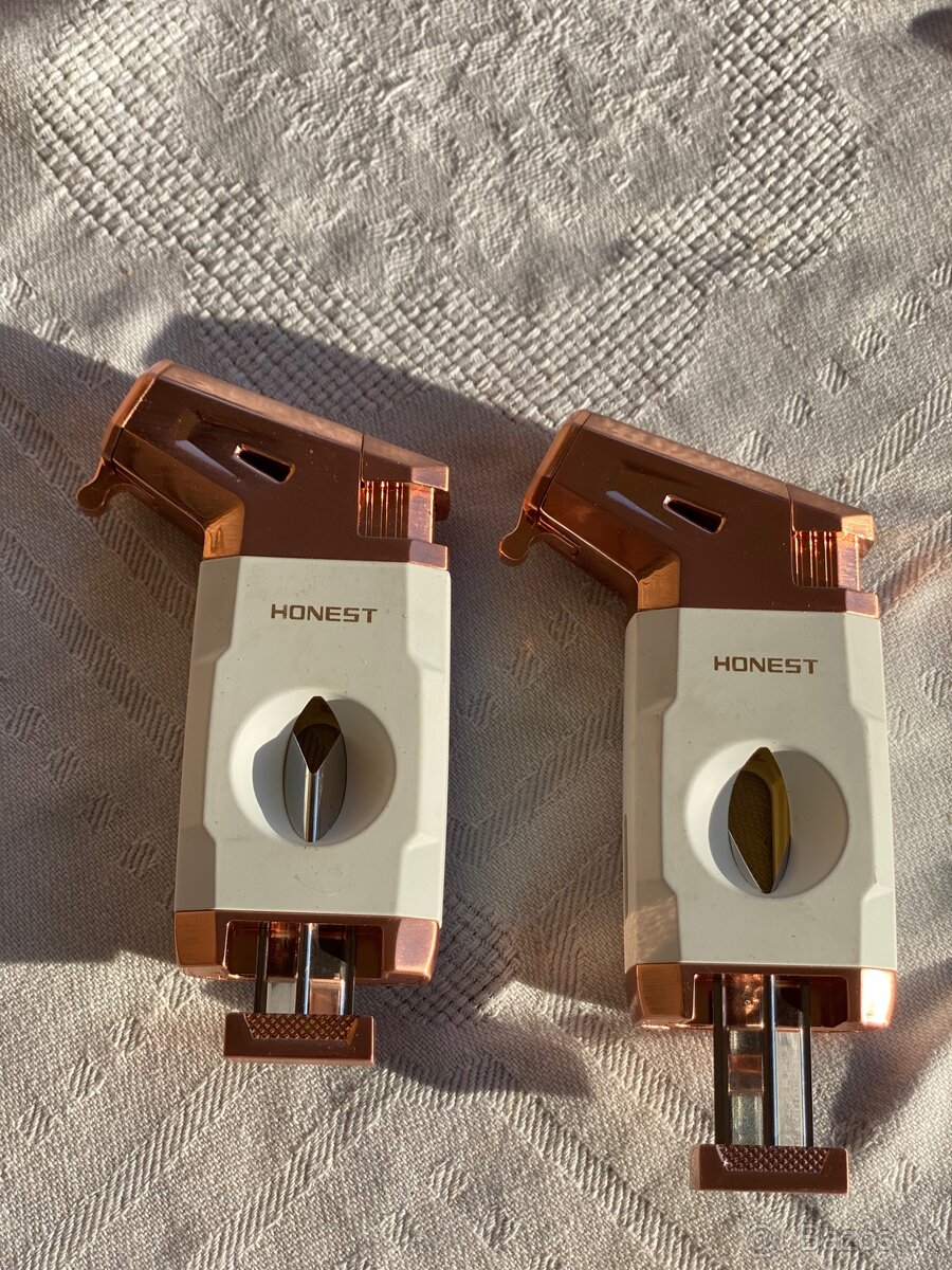 Plynový zapaľovač Honest - 3