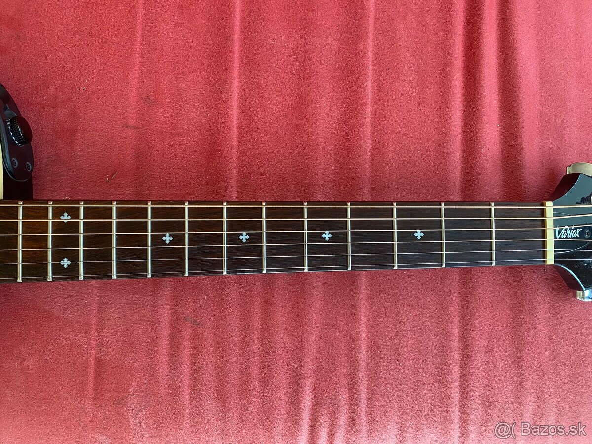 Line6 Variax 700 Acoustic - 3