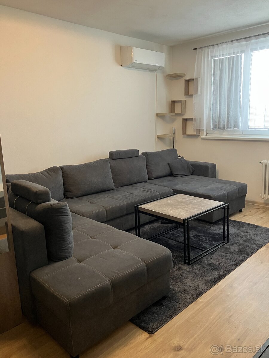 Prenájom: 2-izbový byt v centre Nitry - 3