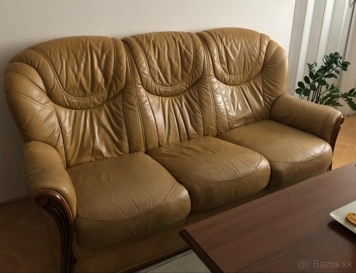 BRW komplet nábytok do obývačky - 3