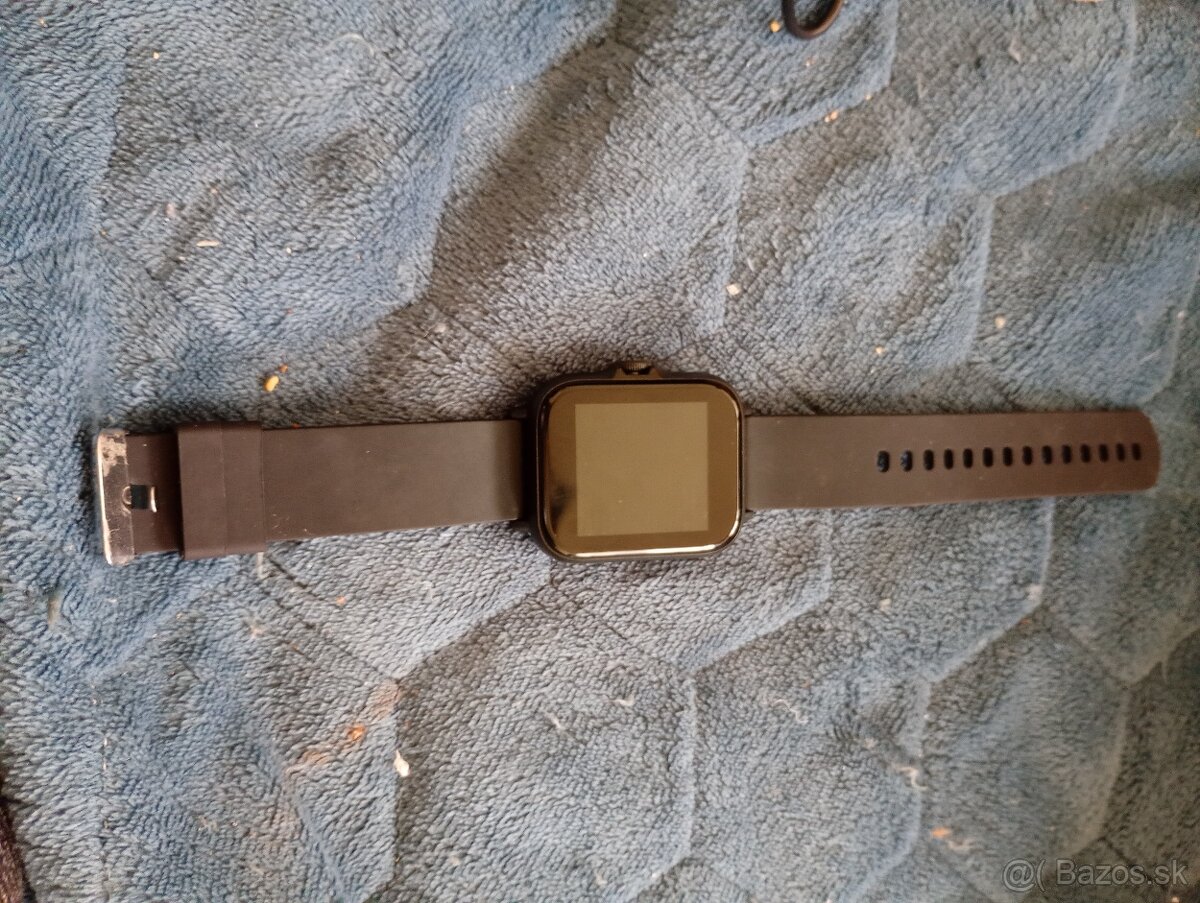 Smart hodinky viac druhov - 3