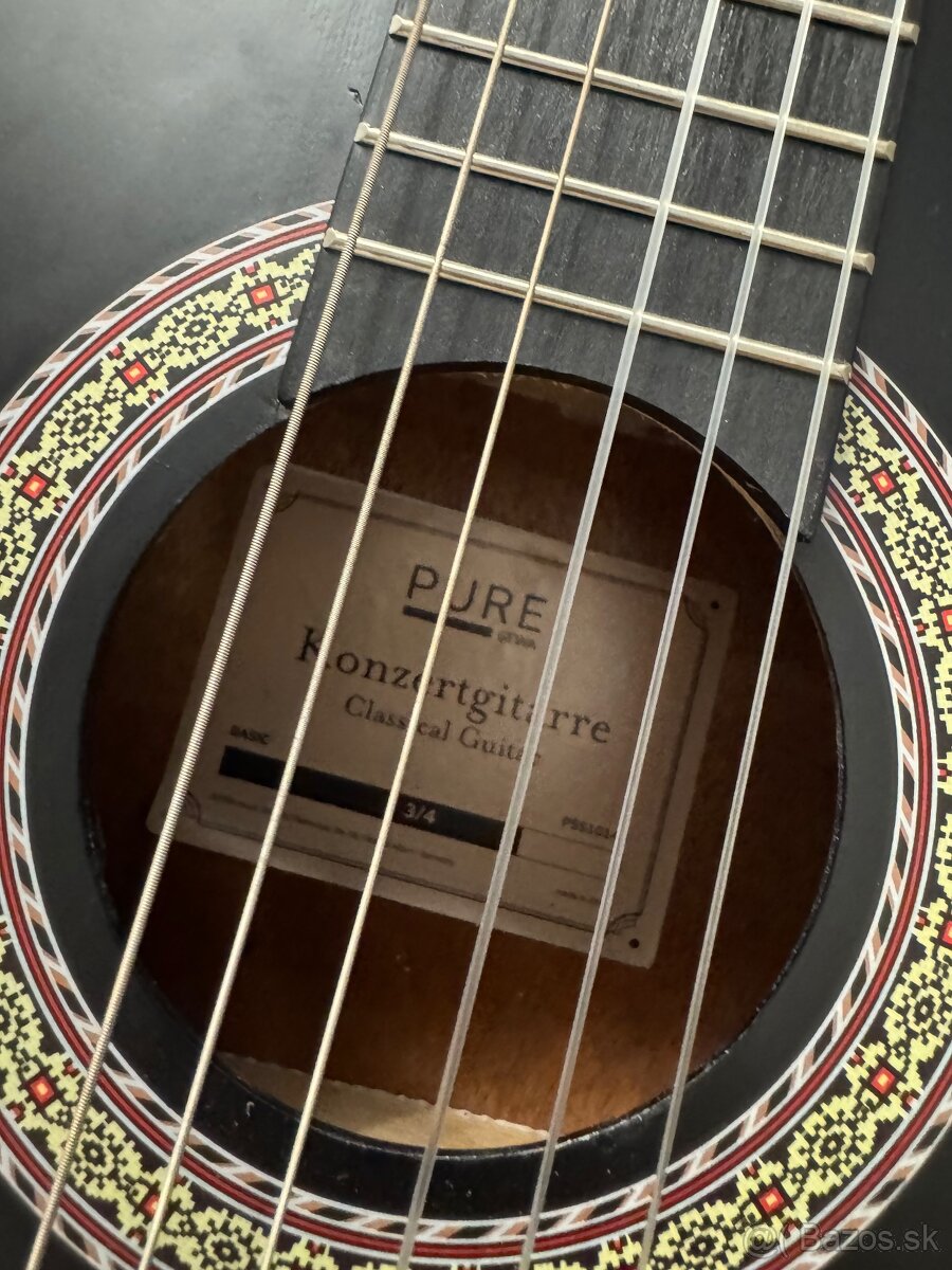 Gitara - 3