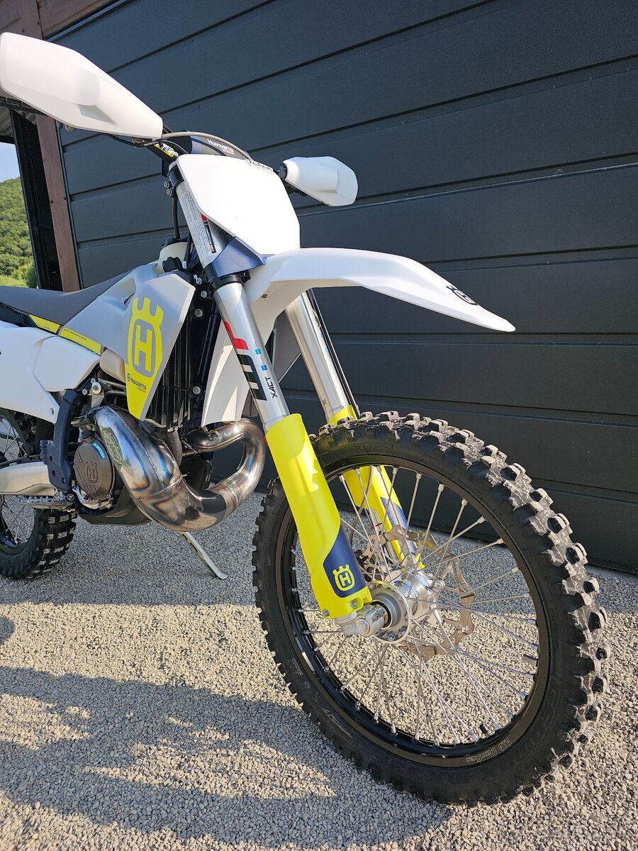 Husqvarna tx 300 2023
