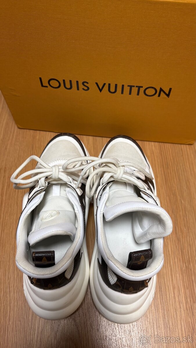 Tenisky louis vuitton - 3