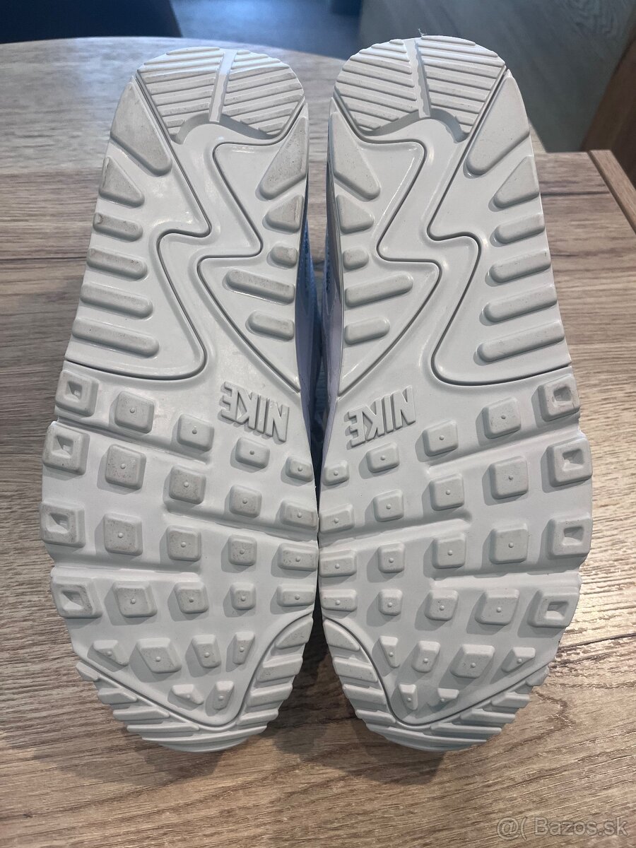 Tenisky nike airmax 44 velkost - 3