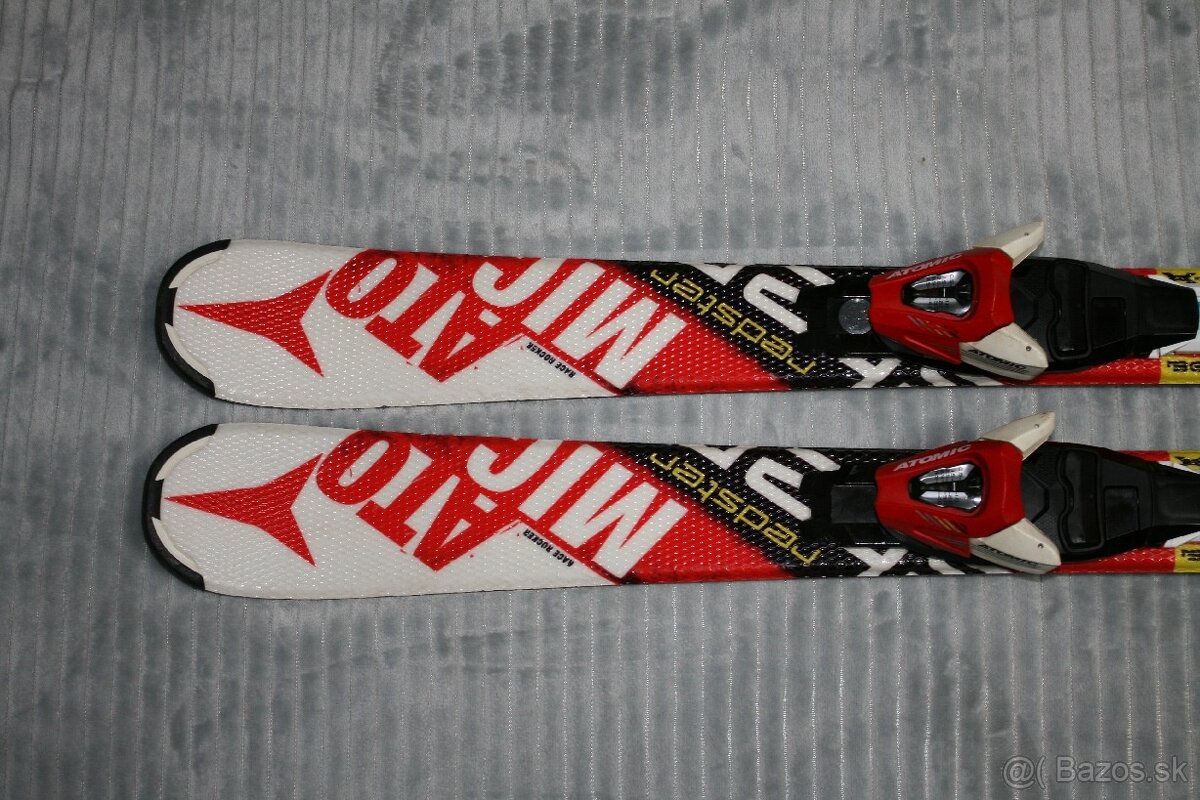 lyže Atomic Redster 100 cm - 3